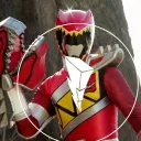 Power Rangers Fan Community Discord Server Icon