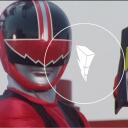 Power Rangers Fan Community Discord Server Icon