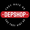 Depshop Pub