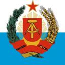 Socialistic Democratic Republic of Bavaria Discord Server Icon