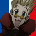 Trigun FR