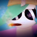 Charlie's Cinematic Ponytastic Cabaret Discord server icon