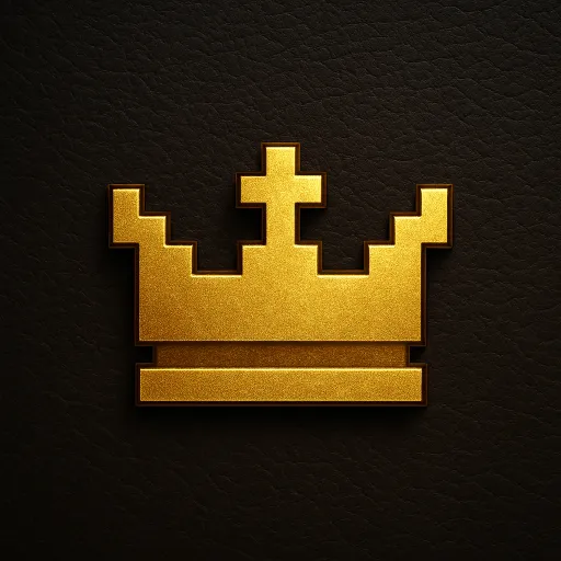 CROWN — мониторинг Discord сервера, статистика и рейтинг