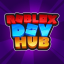 Roblox Dev Hub (5000R$ INVITE COMP)