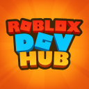 Discovery icon for Roblox Dev Hub Discord server