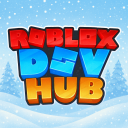Discovery icon for Roblox Dev Hub Discord server