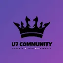 #- U7 Community.