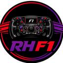 Racing Hub: F1 Discord Server Icon