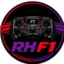 Racing Hub: F1 Discord Server Icon