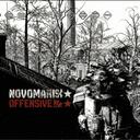 Novomariisk Offensive Discord Server Icon