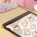 .・。the bakery ౨ৎ ・。.'s icon