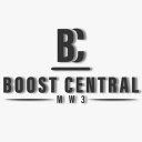 Boost Central