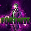 Fortnite ByJoker Discord Server Icon