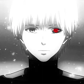 🍥 Tokyo Ghoul — Дискорд Сервер