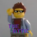 Martin's Attic