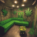The Backroom