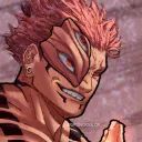 『 𝑱𝒖𝒋𝒖𝒕𝒔𝒖 𝑺𝒆𝒓𝒗𝒆𝒓 ... Discord Server Icon