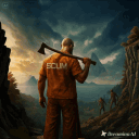 ✦SCUM On The Edge✦ Discord Server