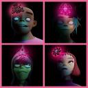 ╰▻Gorillaz RP   Discord Server Icon