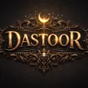 /Dastoor Discord Server Icon