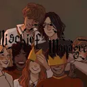 -ˋˏ ☆ ۪۫۫ Mischief Managed