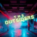 The Outsiders Discord Server Icon