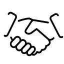 Market Place Method Server Icon