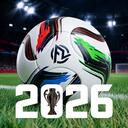 Football League 2026 Discord Server Icon