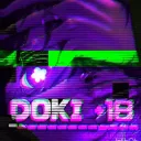 Doki 18+ | Dating • Gaming • Giveaways • Anime