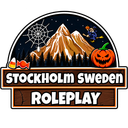 Discovery icon for Stockholm Sweden RP Discord server