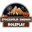 Stockholm Sweden RP