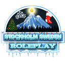 Discovery icon for Stockholm Sweden RP Discord server