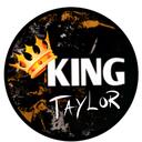 KING TAYLORS ARMY Discord Server Icon