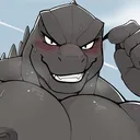 Kaiju Club (18+)