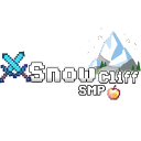 ðŸ”Snow Cliff SMPðŸ” Server Icon