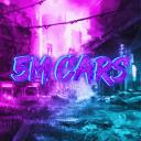 ꜰɪᴠᴇᴍ ᴄᴀʀꜱ / ᴛᴜɴɪɴɢ Discord Server Icon