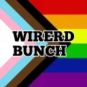 WIRERD BUNCH discord icon