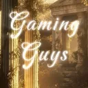 𐙚 Gaming Guys™ | Chill • Gaming • Social