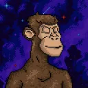 Pixel apes NfTs