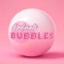Ordinals Bubbles