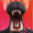 It's a Gluttonous Server