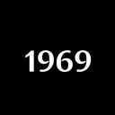 Discovery icon for #Wést 1969 Discord server
