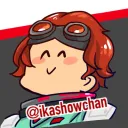 いかしょうちゃんのサーバー