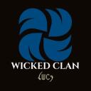 ꪶꅐꉔꫂ𖦦ᗯicked×CLAN Discord Server Icon