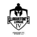 Gladiator's League's server