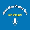 Sånt Man Pratar Om