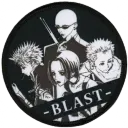 ♪　 BLAST!　 　 #slow revmp