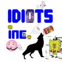 idiot's inc. Discord Server Icon