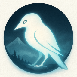 Discovery icon for 🪶 nightfenrir 🪶 Discord server