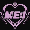 Discovery icon for ME:I (ミーアイ) ⊹ WHO I AM Discord server